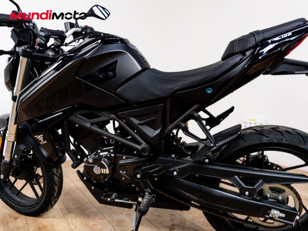 Voge Brivido 125S (2026) (10)