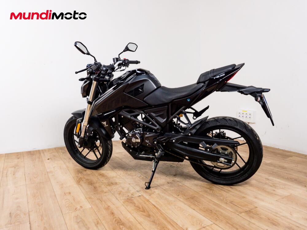 Voge Brivido 125S (2026) (8)