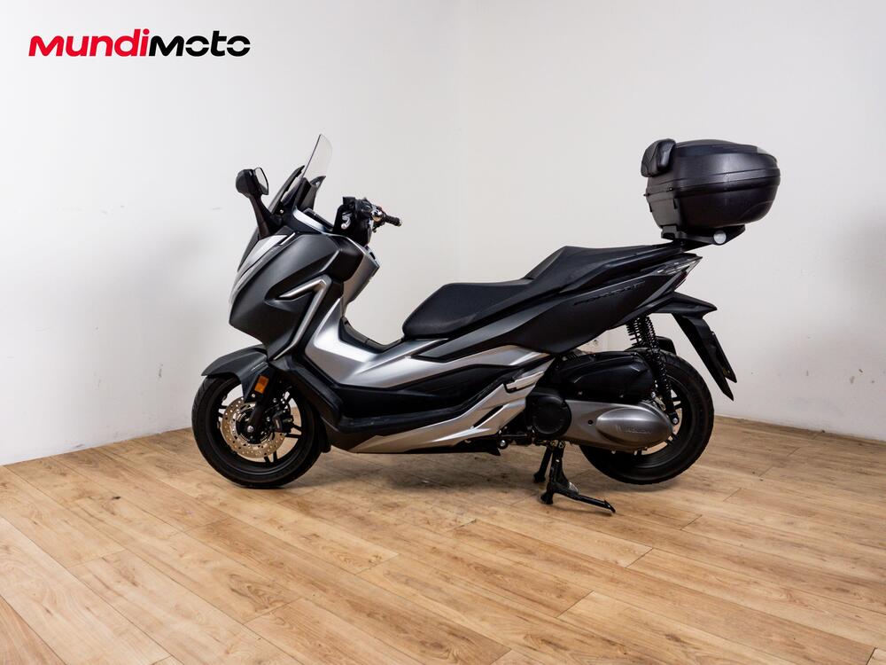 Honda Forza 300 (2019 - 20) (6)