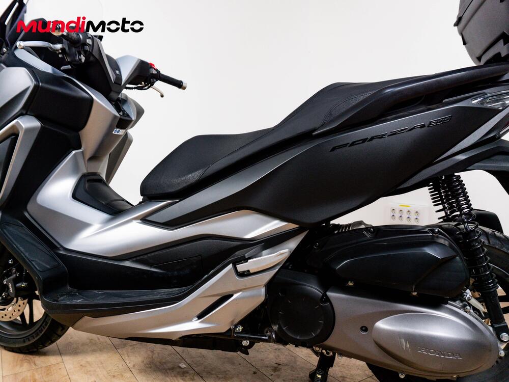 Honda Forza 300 (2019 - 20) (10)