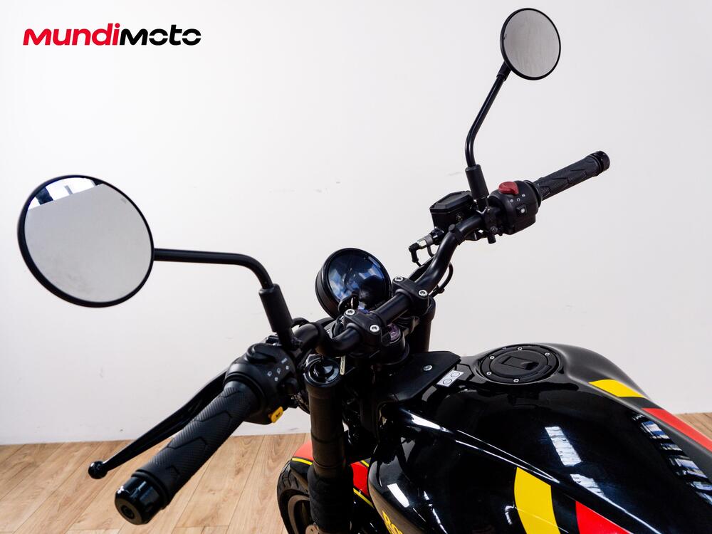 Royal Enfield Guerrilla 450 (2024 - 26) (11)