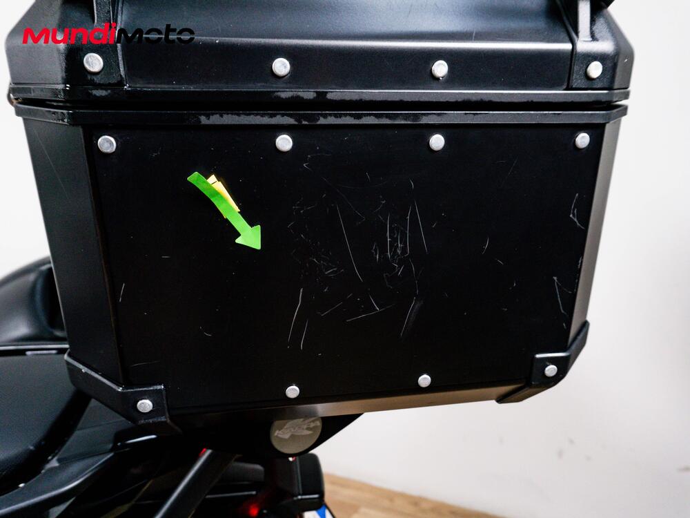 Honda NC 750 X ABS (2014 - 15) (13)