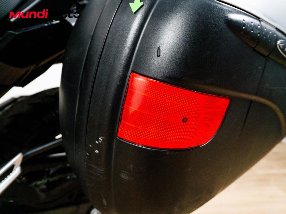 Honda NC 750 X ABS (2014 - 15) (17)