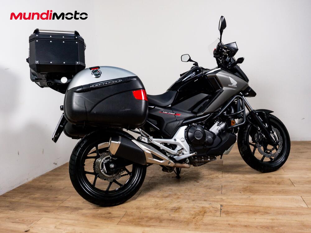 Honda NC 750 X ABS (2014 - 15) (3)
