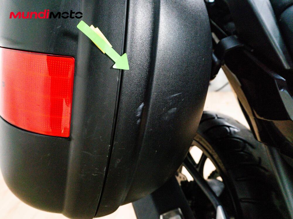 Honda NC 750 X ABS (2014 - 15) (19)