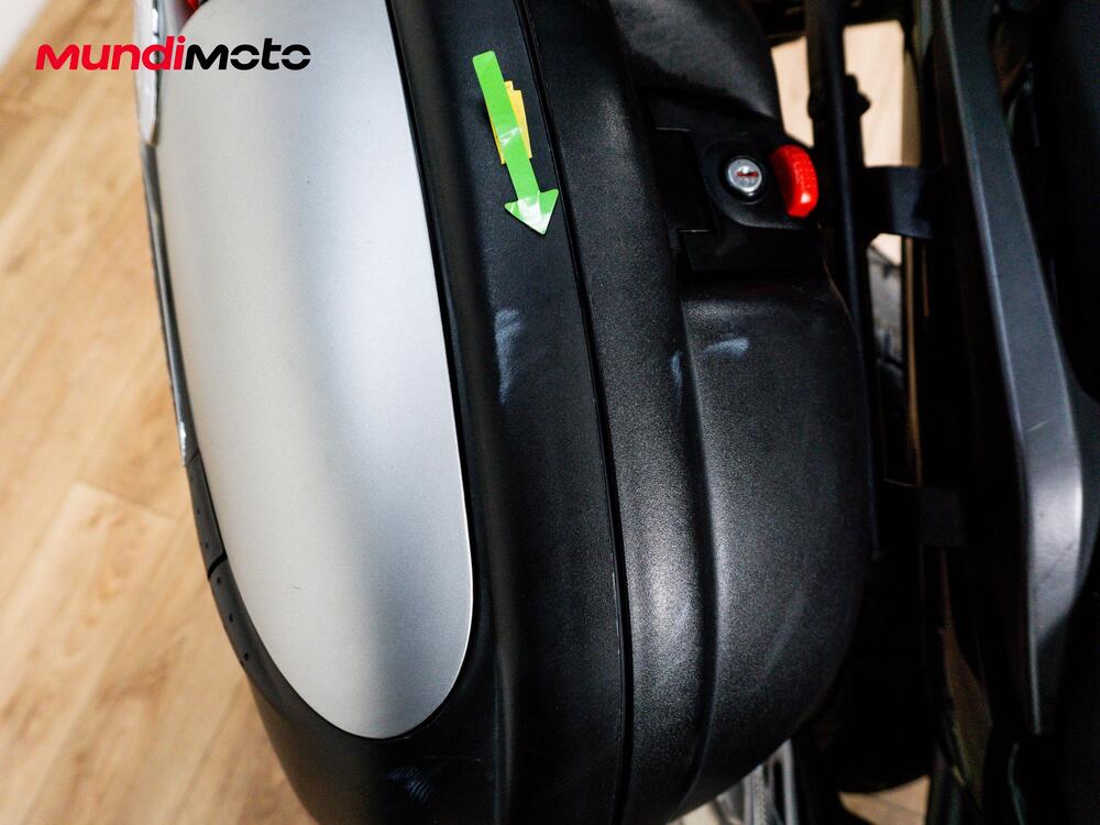 Honda NC 750 X ABS (2014 - 15) (20)