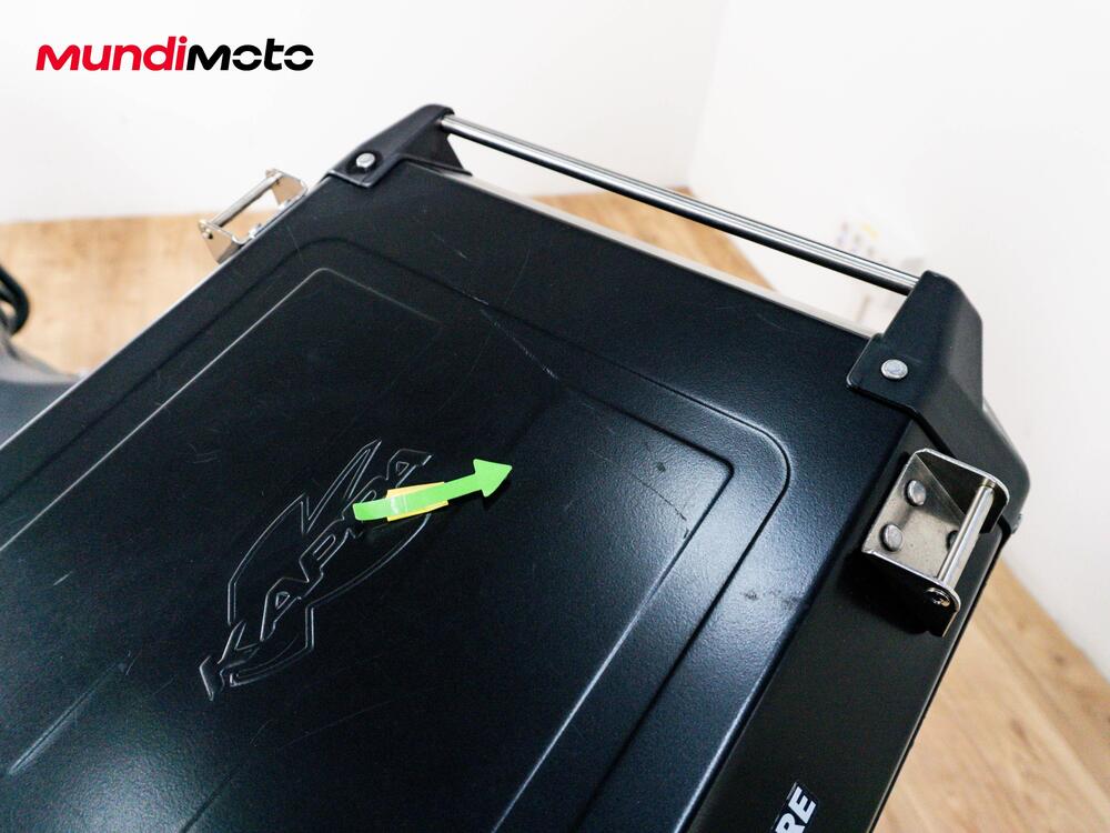 Honda NC 750 X ABS (2014 - 15) (21)