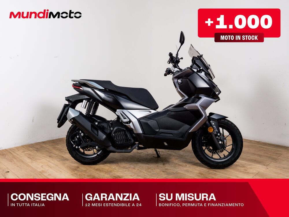 Voge Sfida SR1 ADV (2023 - 26)