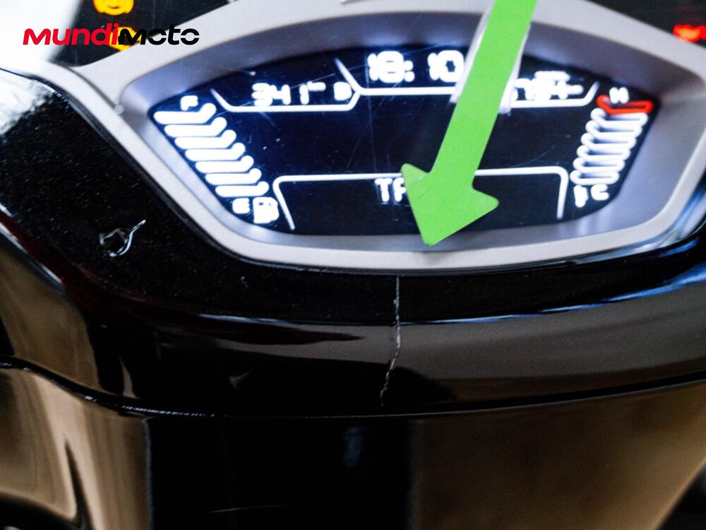 Vespa Primavera 125 Batik (2024 - 26) (13)