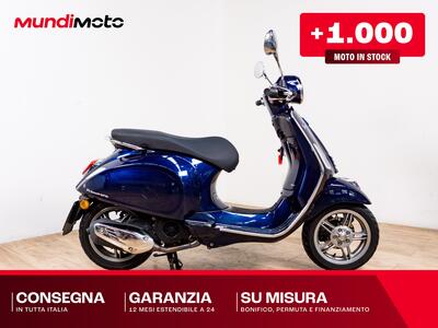 Vespa Primavera 125 Batik (2024 - 26) usata
