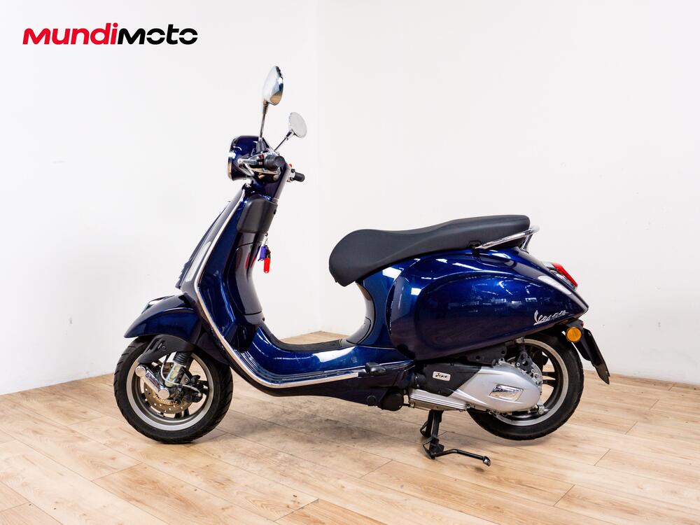 Vespa Primavera 125 Batik (2024 - 26) (6)