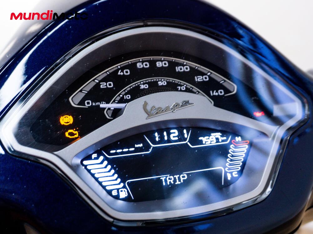 Vespa Primavera 125 Batik (2024 - 26) (12)