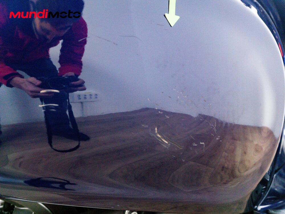 Vespa Primavera 125 Batik (2024 - 26) (15)