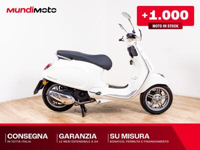 Vespa Primavera 125 Batik (2024 - 26) usata