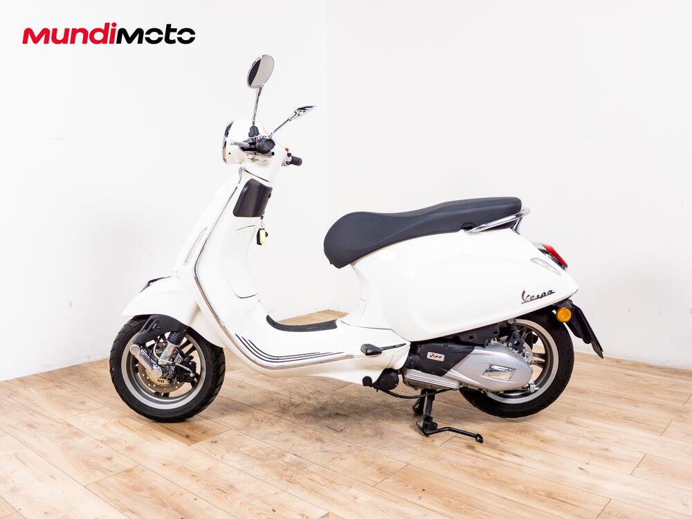 Vespa Primavera 125 Batik (2024 - 26) (6)