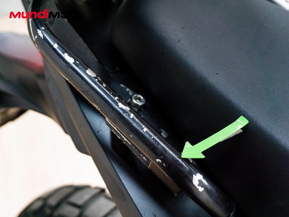Benelli TRK 251 (2019 - 20) (14)