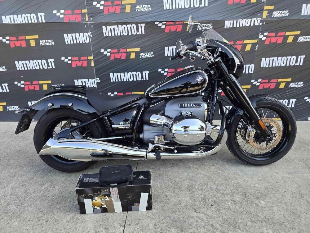 Bmw R 18 (2020 - 24)