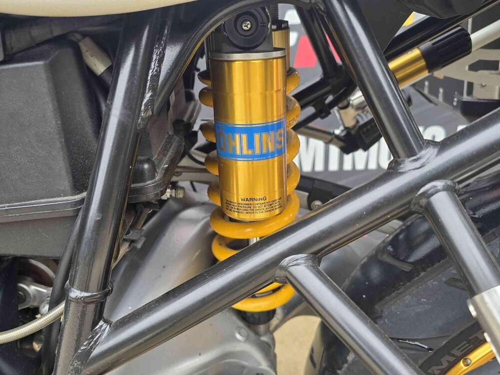 Bmw R 1200 GS Adventure (2006 - 07) (22)