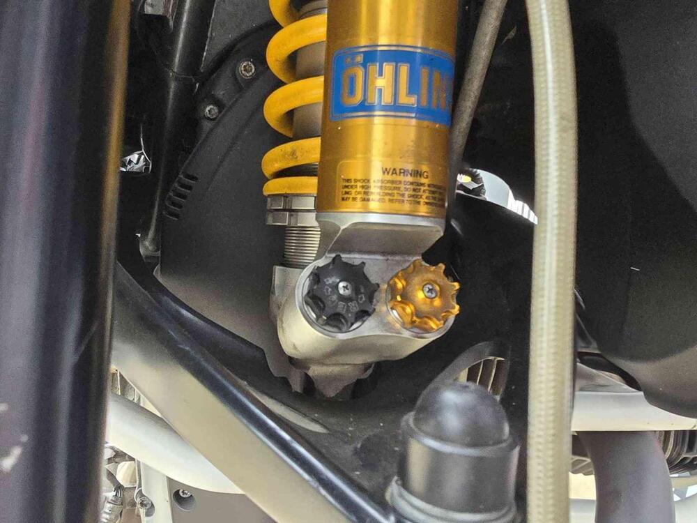 Bmw R 1200 GS Adventure (2006 - 07) (33)