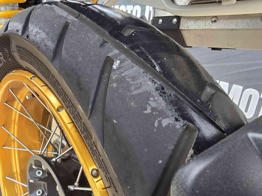 Bmw R 1200 GS Adventure (2006 - 07) (13)