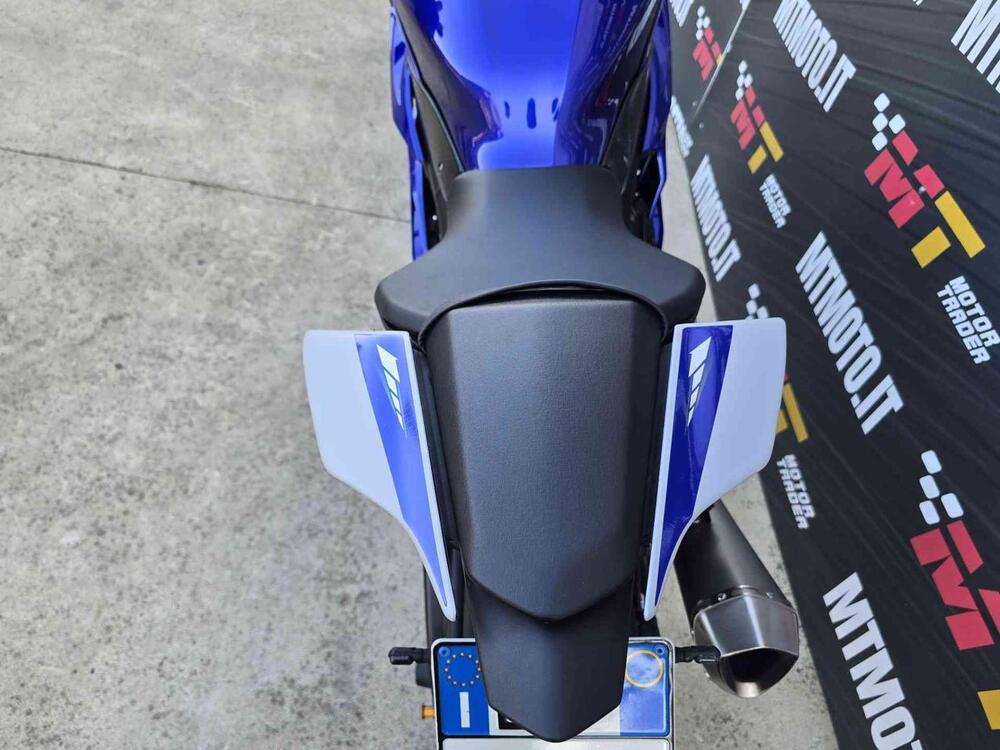 Yamaha YZF R6 (2017 - 20) (29)