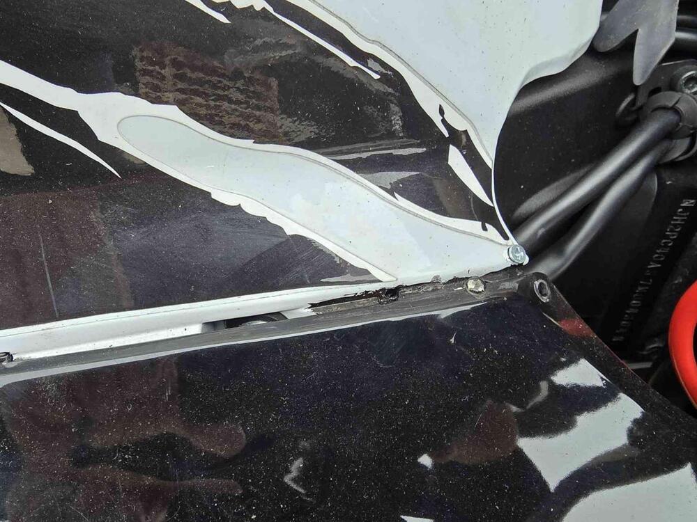 Honda CBR 600 RR (2007 - 08) (16)