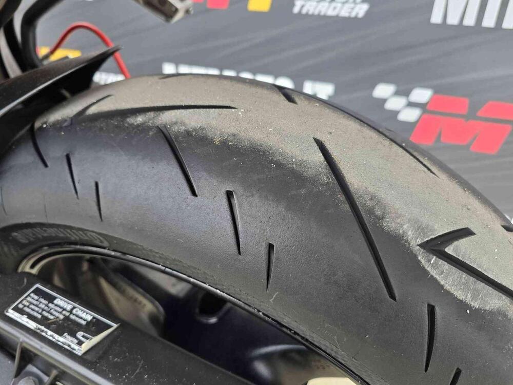 Honda CBR 600 RR (2007 - 08) (7)