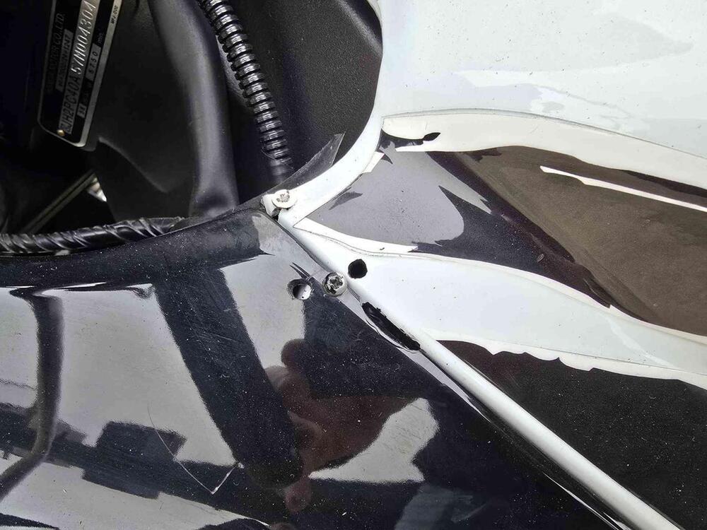 Honda CBR 600 RR (2007 - 08) (15)