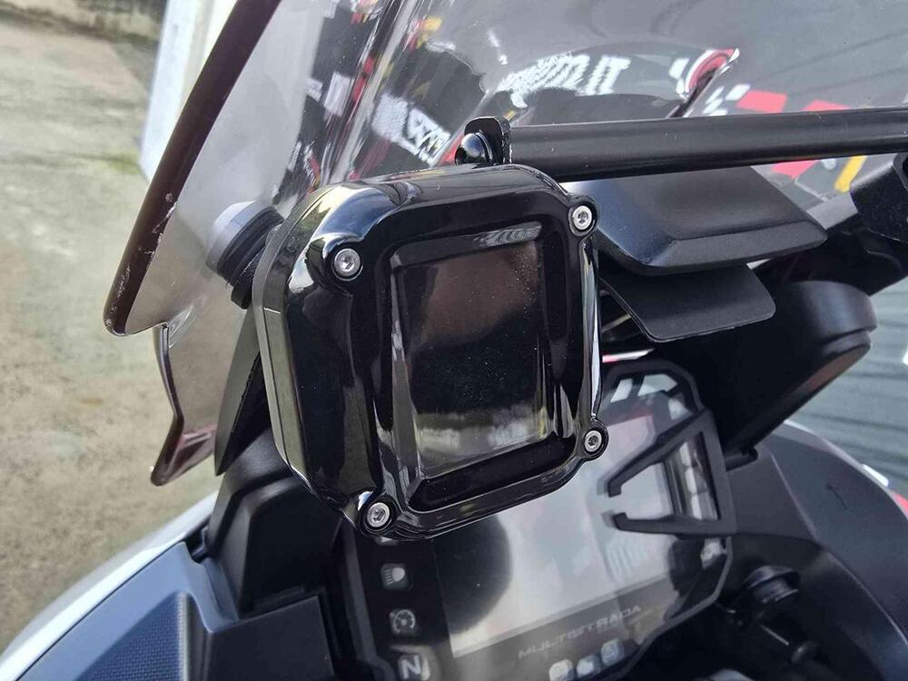 Ducati Multistrada 950 S (2019 - 20) (18)