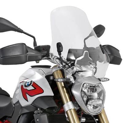 Givi 147A Parabrezza BMW