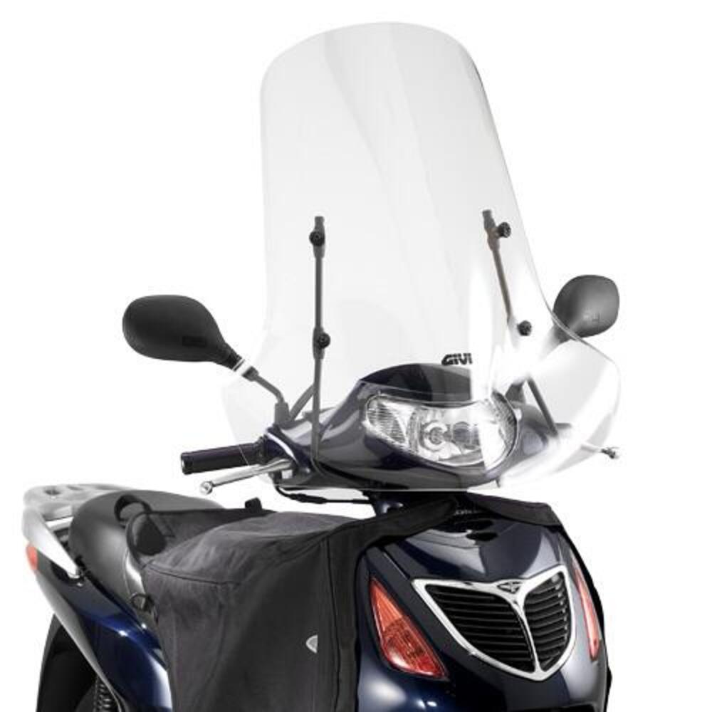 Givi 186A Parabrezza Scooter HONDA