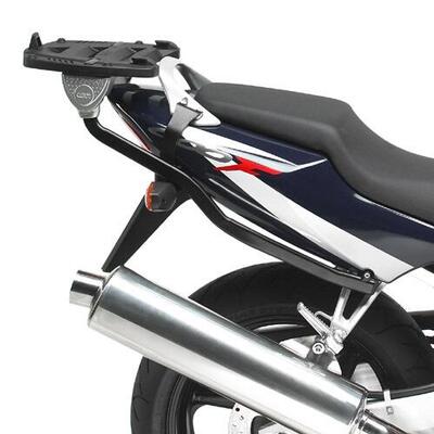 Givi 252F Attacco laterale Monorack HONDA