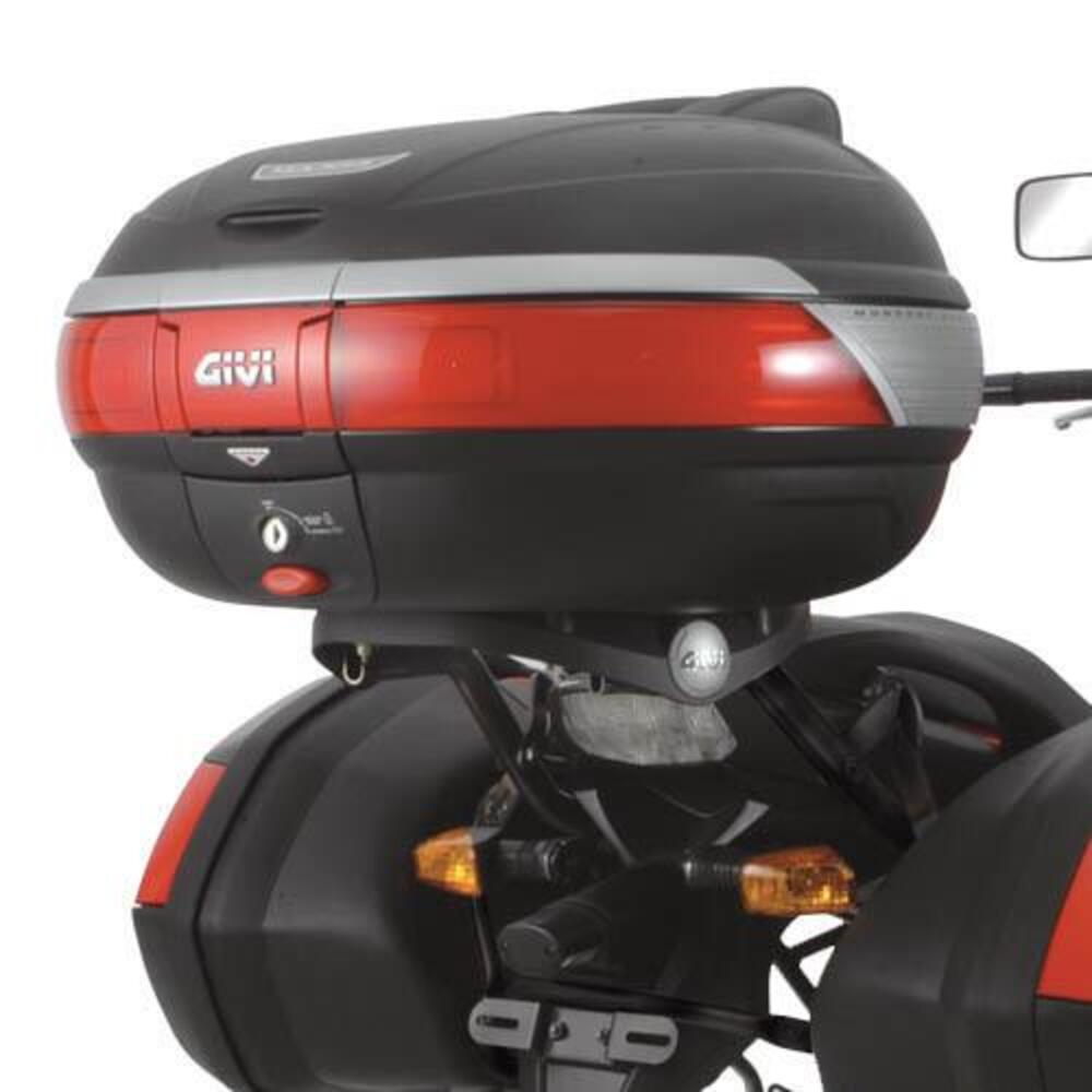 GIVI 447FZ Attacco posteriore specifico per MONOKE