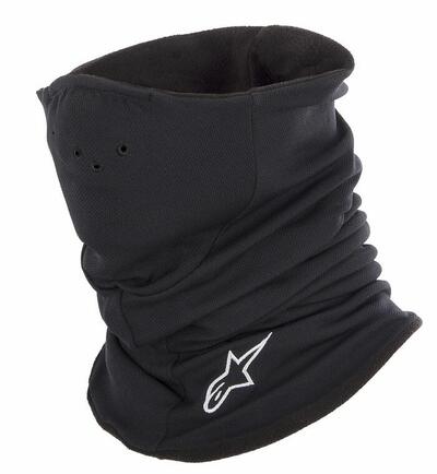 Cilindro Alpinestars Tech Neck Warmer Nero