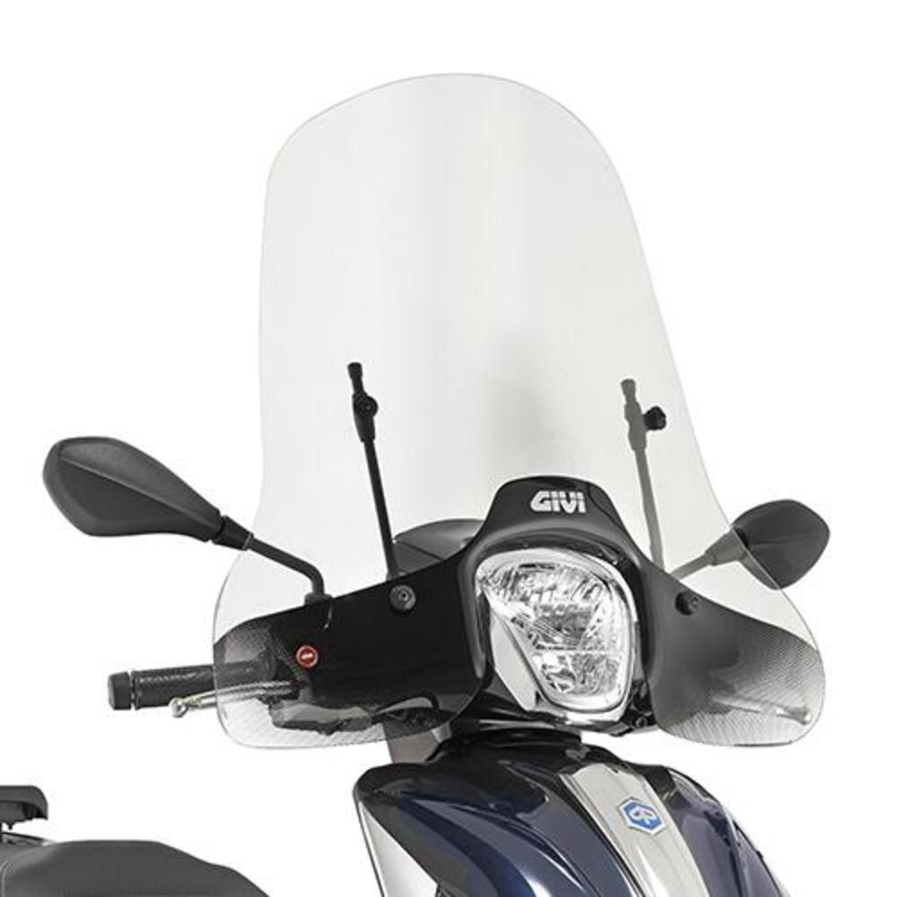 Givi 5612A Parabrezza PIAGGIO