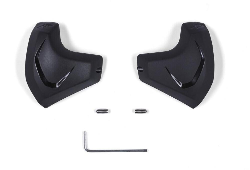 Coppia slider gomito Alpinestars ELBOW SLIDER INSE