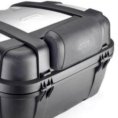 Schienalino per Givi TRK52 in similpelle