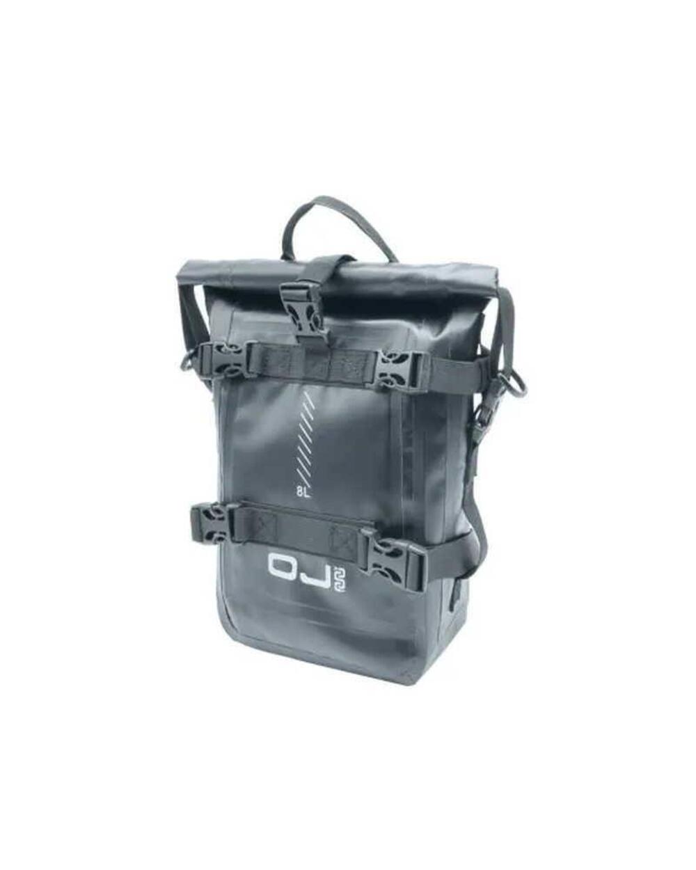 Borsa Paramotore OJ Excursion Dry 8L OJ 