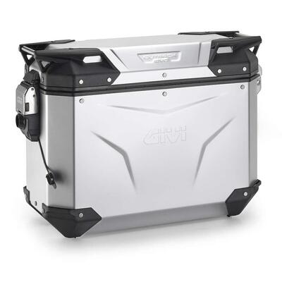 Valgia laterale sinistra Givi TREKKER OUTBACK OBKE