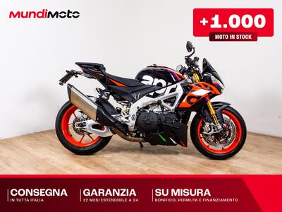 Aprilia Tuono V4 Factory (2025 - 26) usata