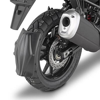 Givi RM3114KIT Supporto Parafango Posteriore SUZUK