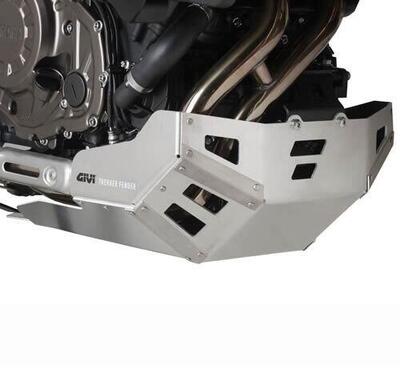 GIVI RP2119 Paracoppa specifico in alluminio