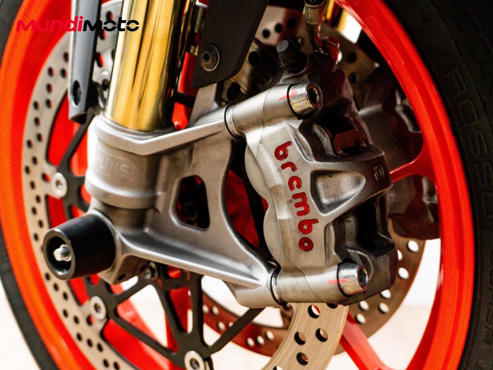 Aprilia Tuono V4 Factory (2025 - 26) (19)