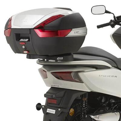GIVI SR1123 Attacco posteriore specifico per baule