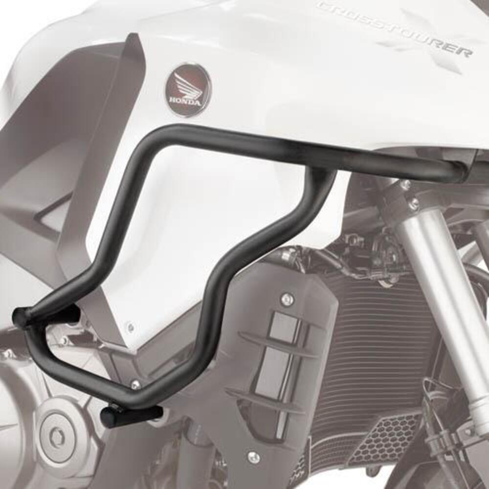 GIVI TN1110 Paramotore tubolare specifico nero