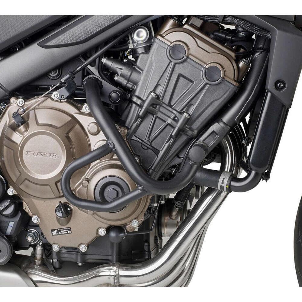 Kit attacchi Givi TL8400KIT (2)