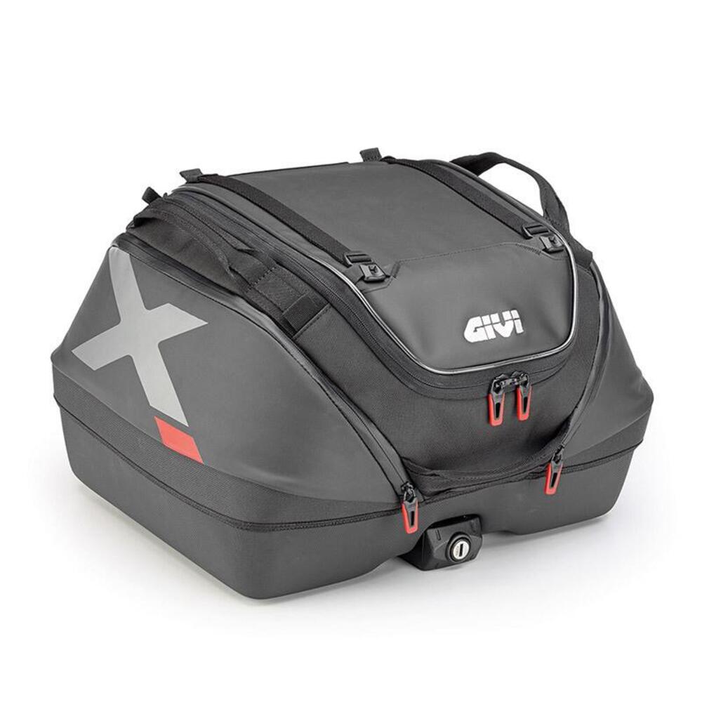 Borsa Givi XL08B X-Line Monokey 40 L Nero