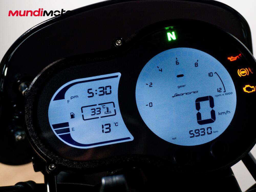 Benelli Leoncino 500 Trail (2021 - 26) (12)