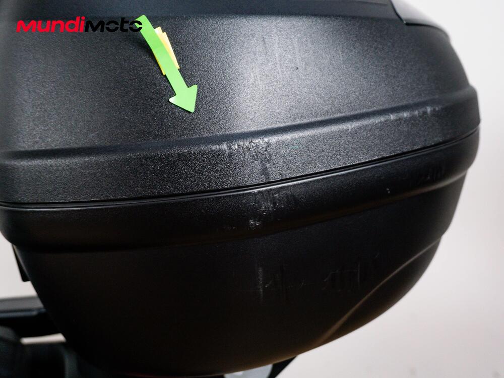 Honda Forza 300 (2019 - 20) (14)