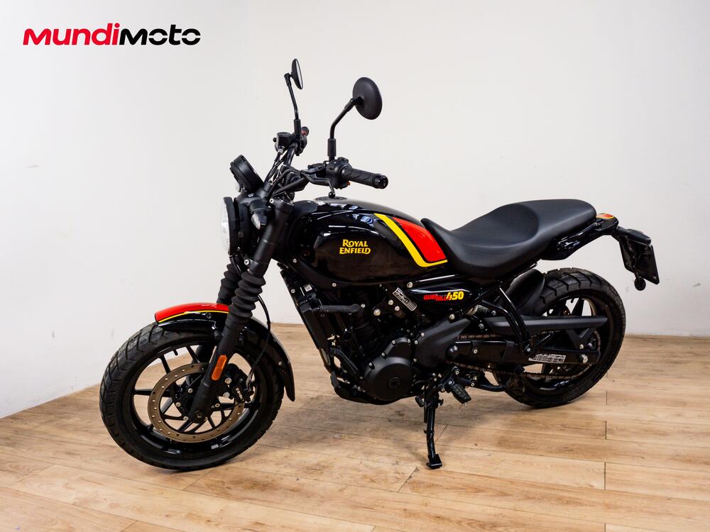 Royal Enfield Guerrilla 450 (2024 - 26) (8)